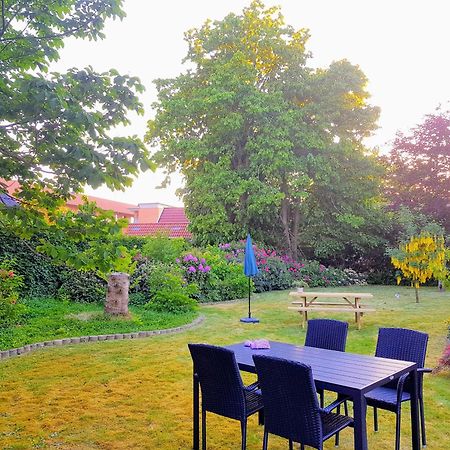 5Min Walk To Lego House - Two Bedrooms On Loft Floor With Balcony * With Garden Billund Kültér fotó