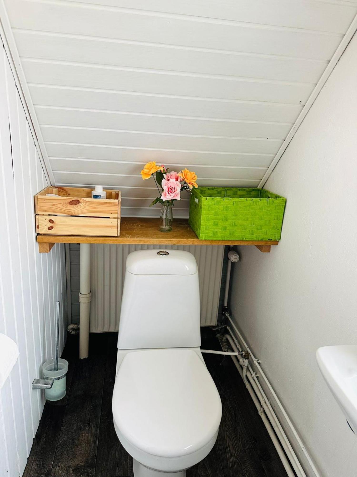 5Min Walk To Lego House - Two Bedrooms On Loft Floor With Balcony * With Garden Billund Kültér fotó