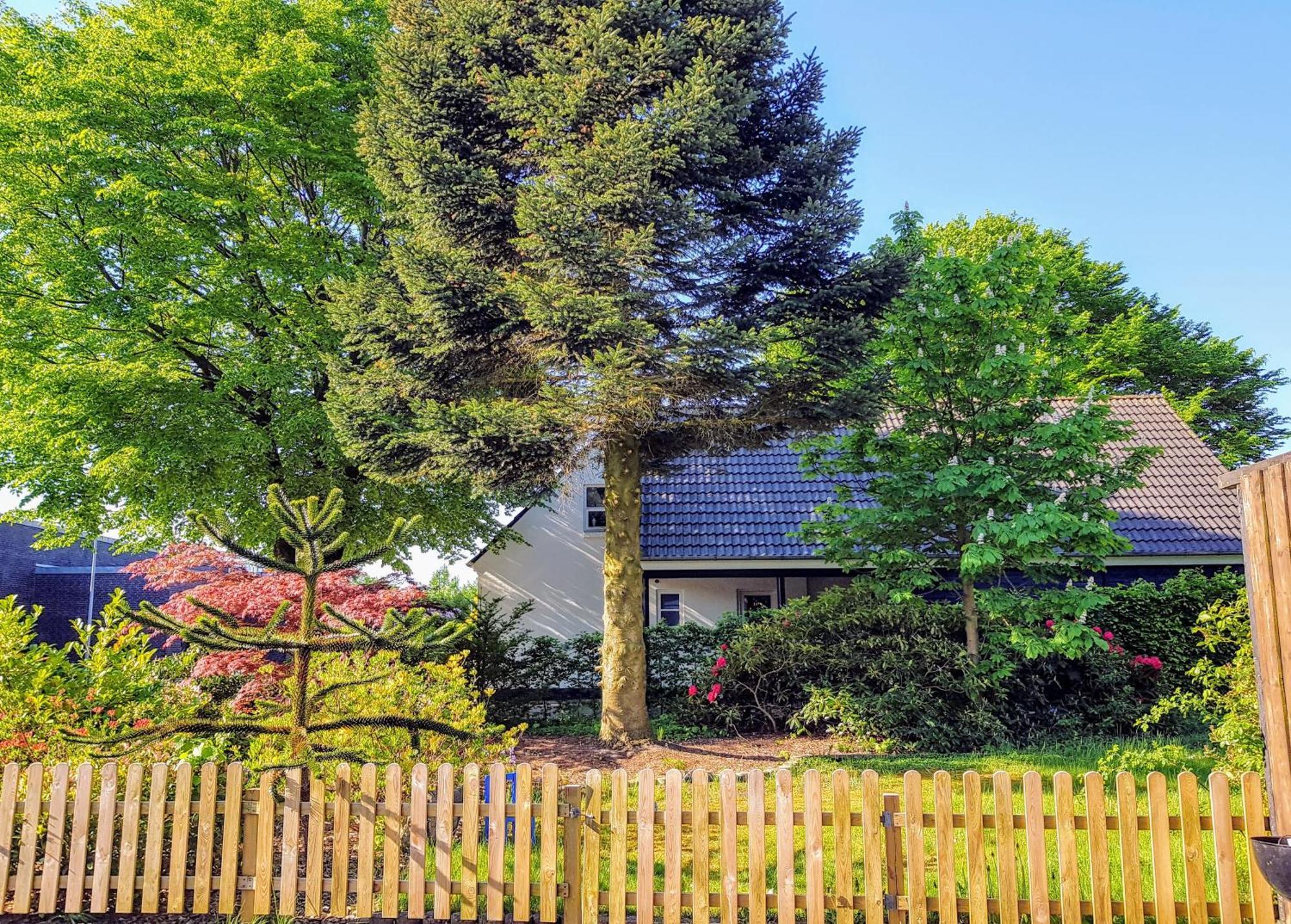 5Min Walk To Lego House - Two Bedrooms On Loft Floor With Balcony * With Garden Billund Kültér fotó